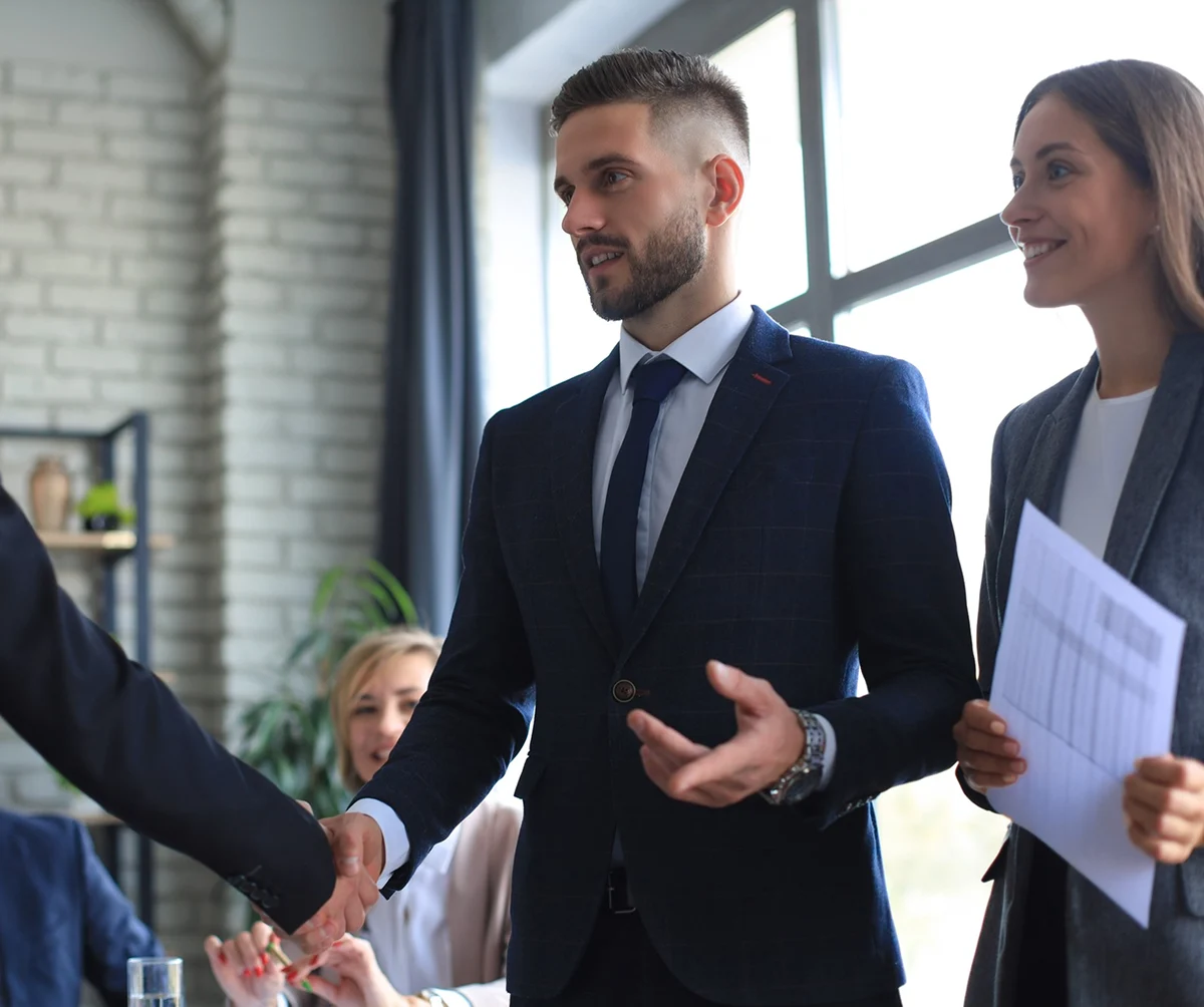 Commercial Liability Insurance